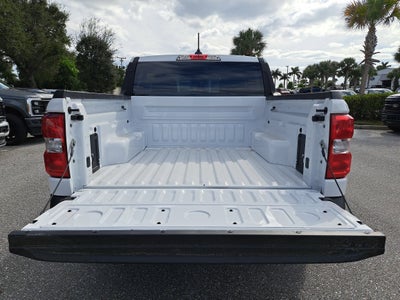 2025 Ford Maverick XL