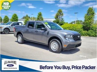 2025 Ford Maverick XL