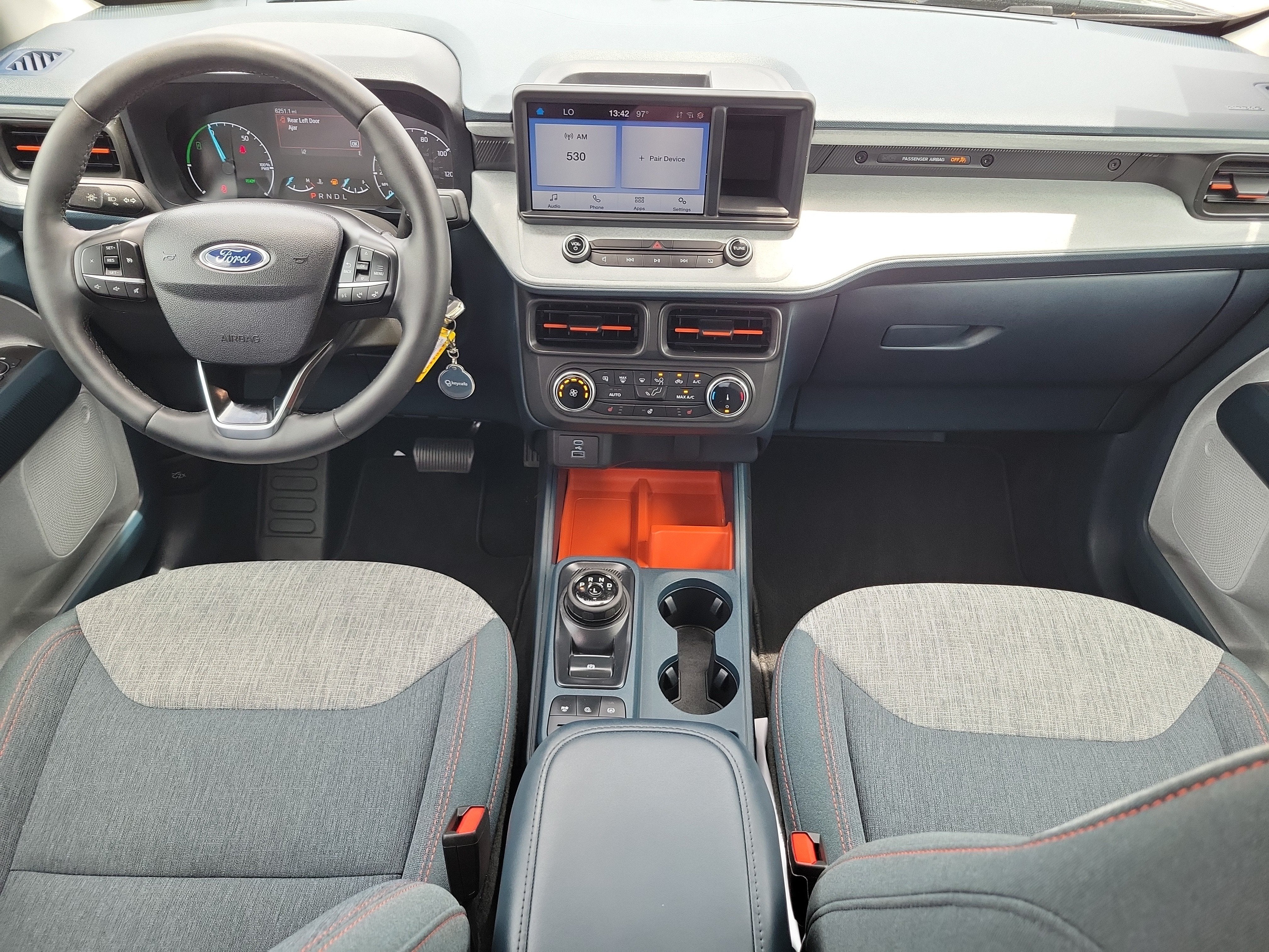 2023 Ford Maverick XLT