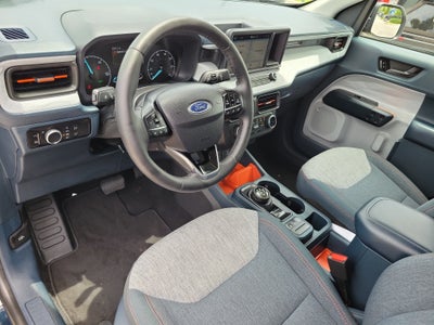 2023 Ford Maverick XLT