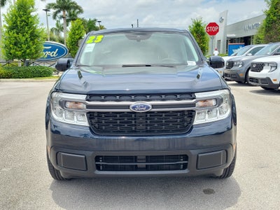 2023 Ford Maverick XLT