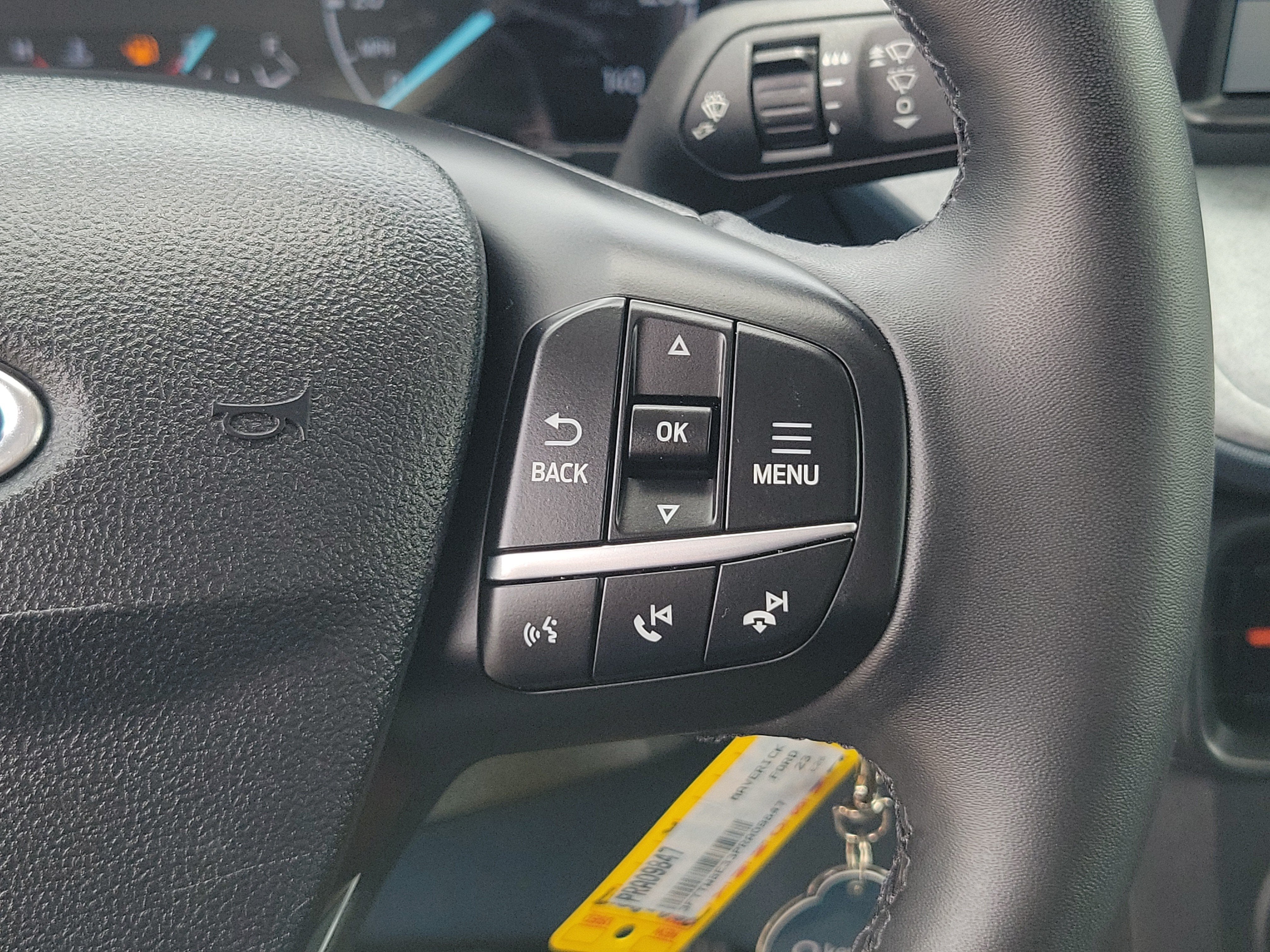 2023 Ford Maverick XLT