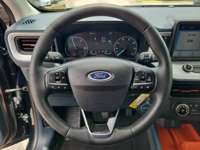 2023 Ford Maverick XLT
