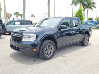 2023 Ford Maverick XLT