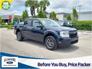 2023 Ford Maverick XLT
