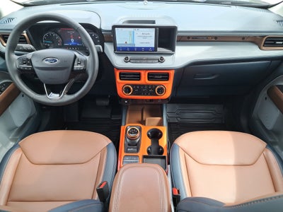 2023 Ford Maverick LARIAT