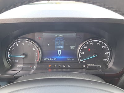 2023 Ford Maverick LARIAT