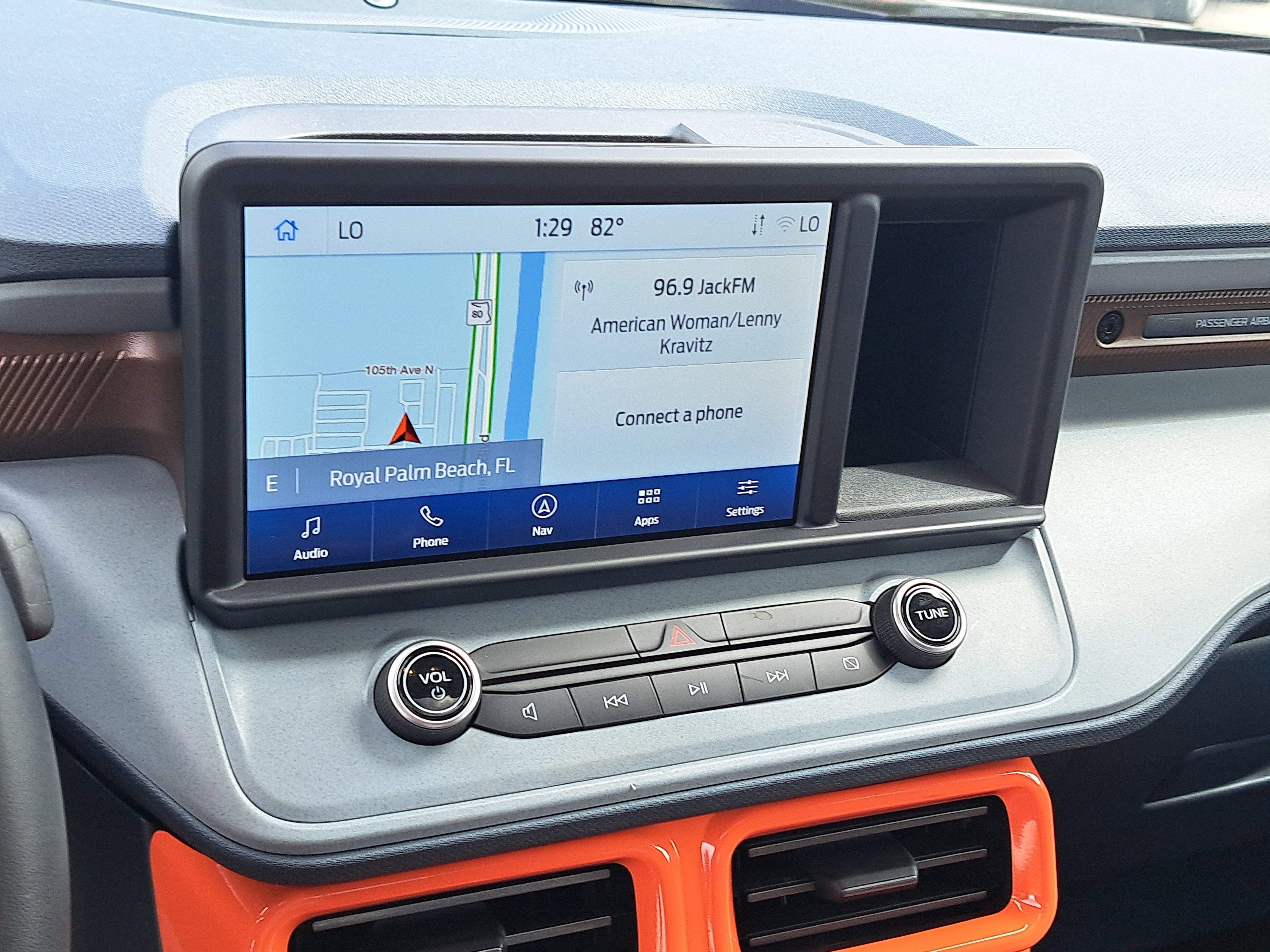 2023 Ford Maverick LARIAT