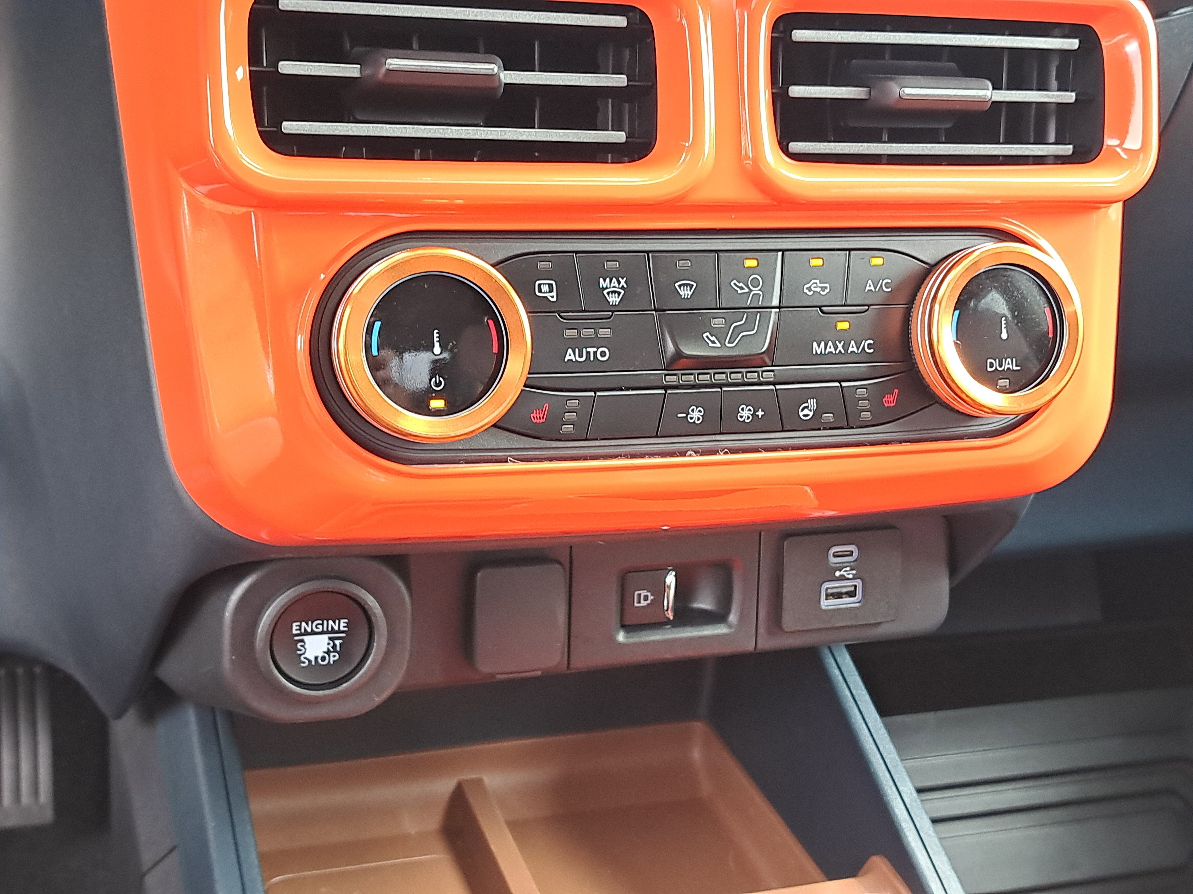 2023 Ford Maverick LARIAT