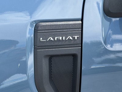 2026 Ford Maverk9ick Lariat