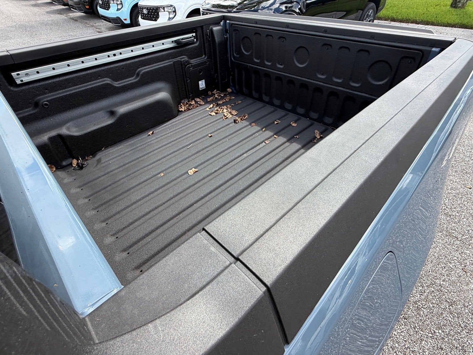 2026 Ford Maverk9ick Lariat