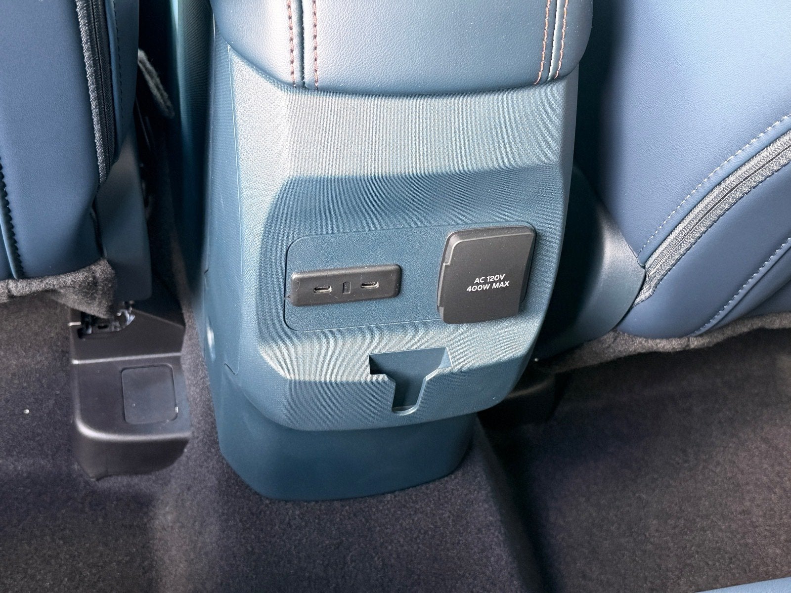 2026 Ford Maverk9ick Lariat
