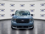 2026 Ford Maverk9ick Lariat