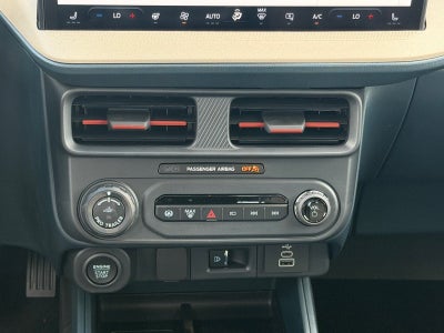 2026 Ford Maverk9ick Lariat