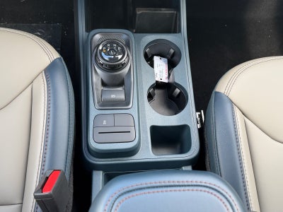 2026 Ford Maverk9ick Lariat