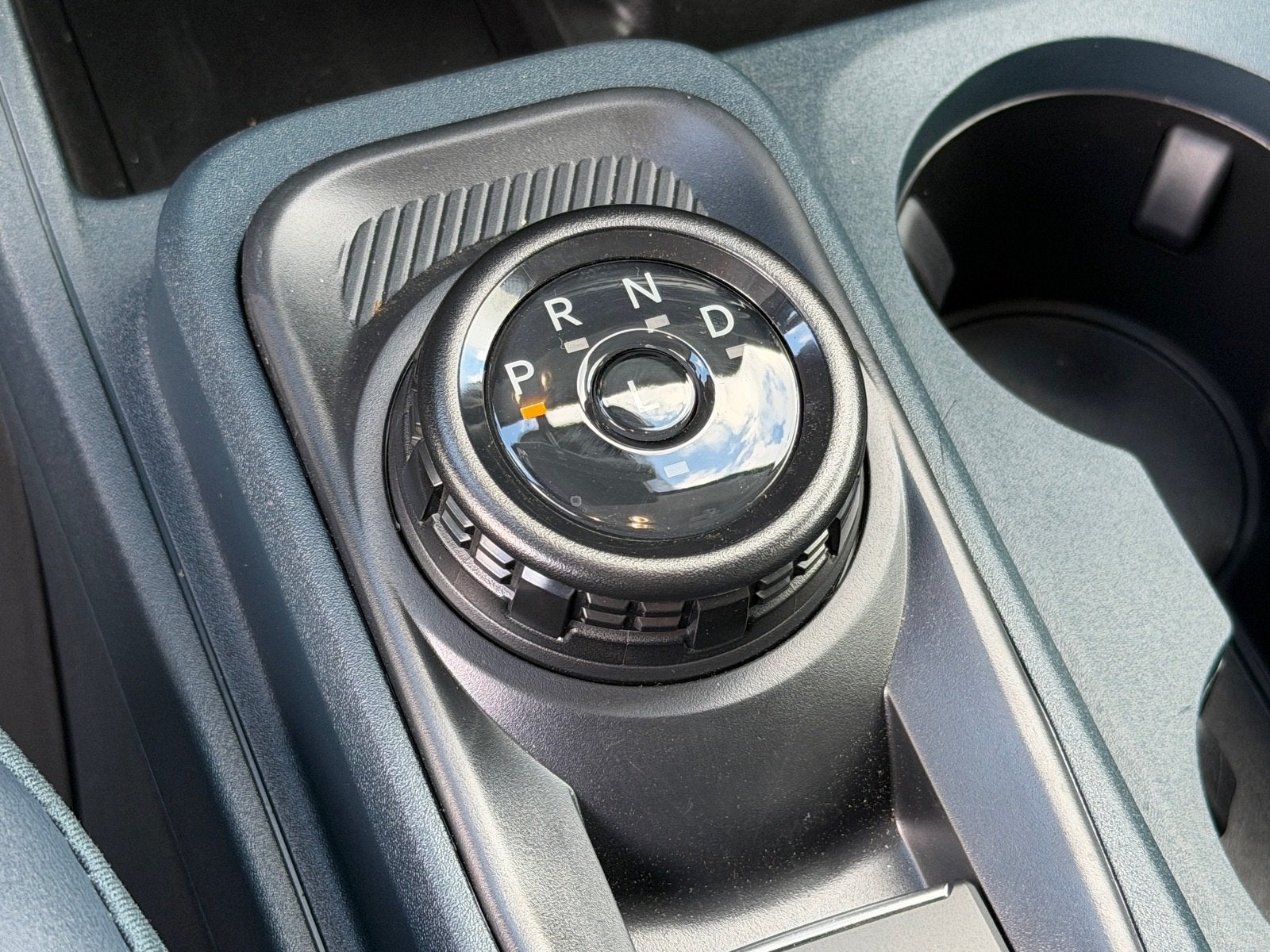 2026 Ford Maverk9ick Lariat