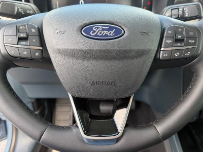 2026 Ford Maverk9ick Lariat
