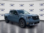 2026 Ford Maverk9ick Lariat