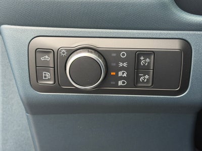 2026 Ford Maverk9ick Lariat