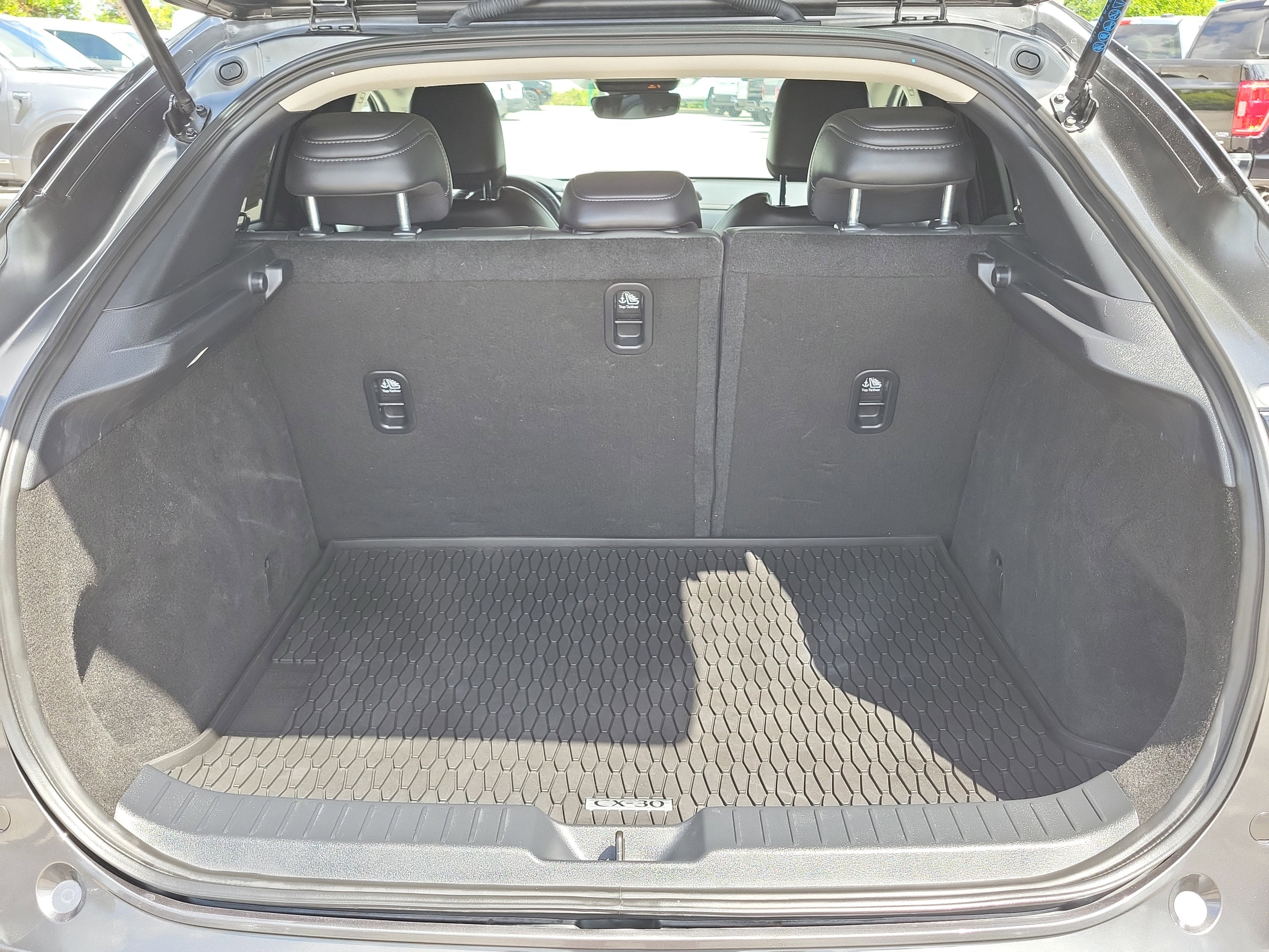 2024 Mazda Mazda CX-30 2.5 S Select Sport