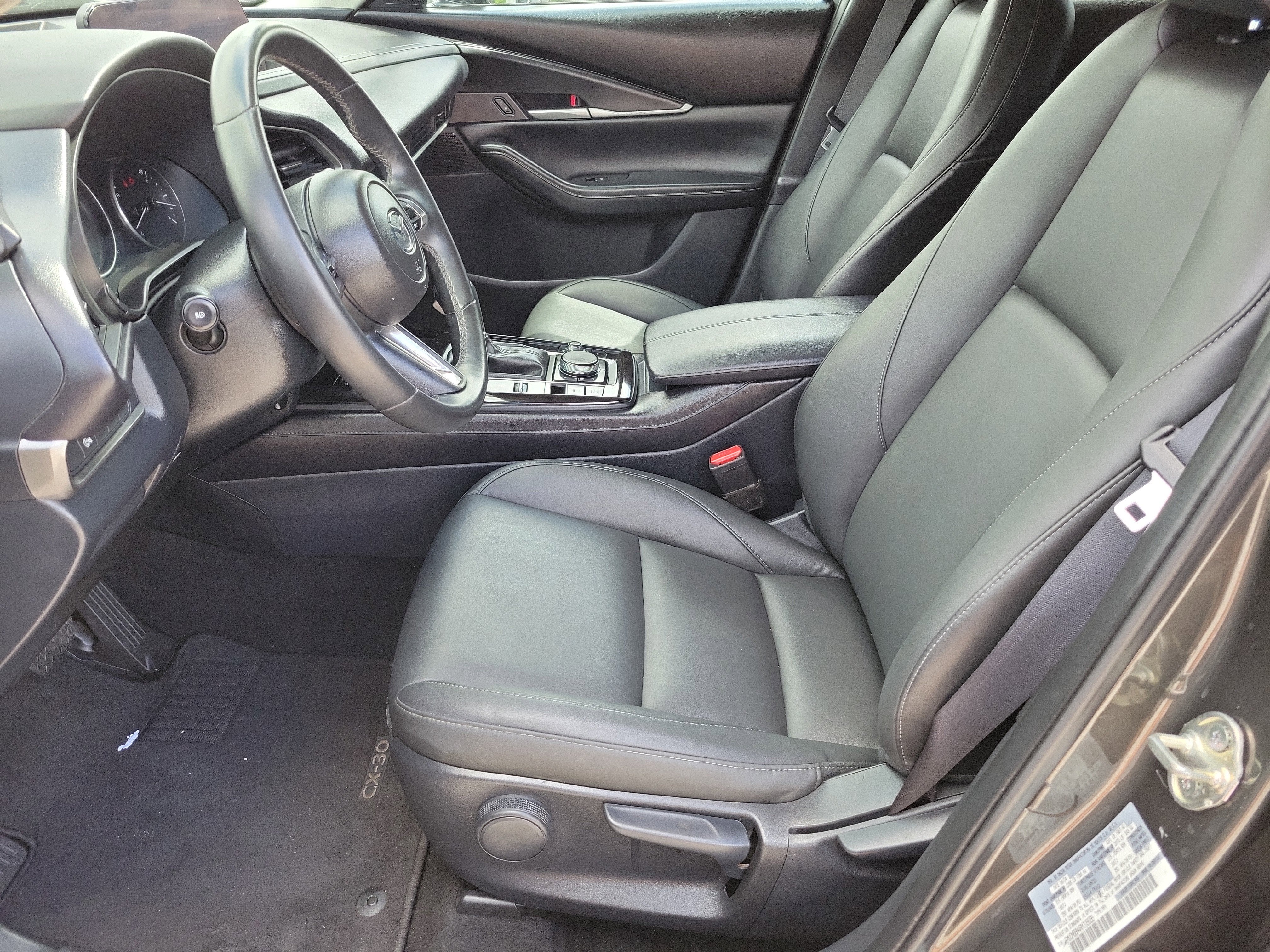 2024 Mazda Mazda CX-30 2.5 S Select Sport