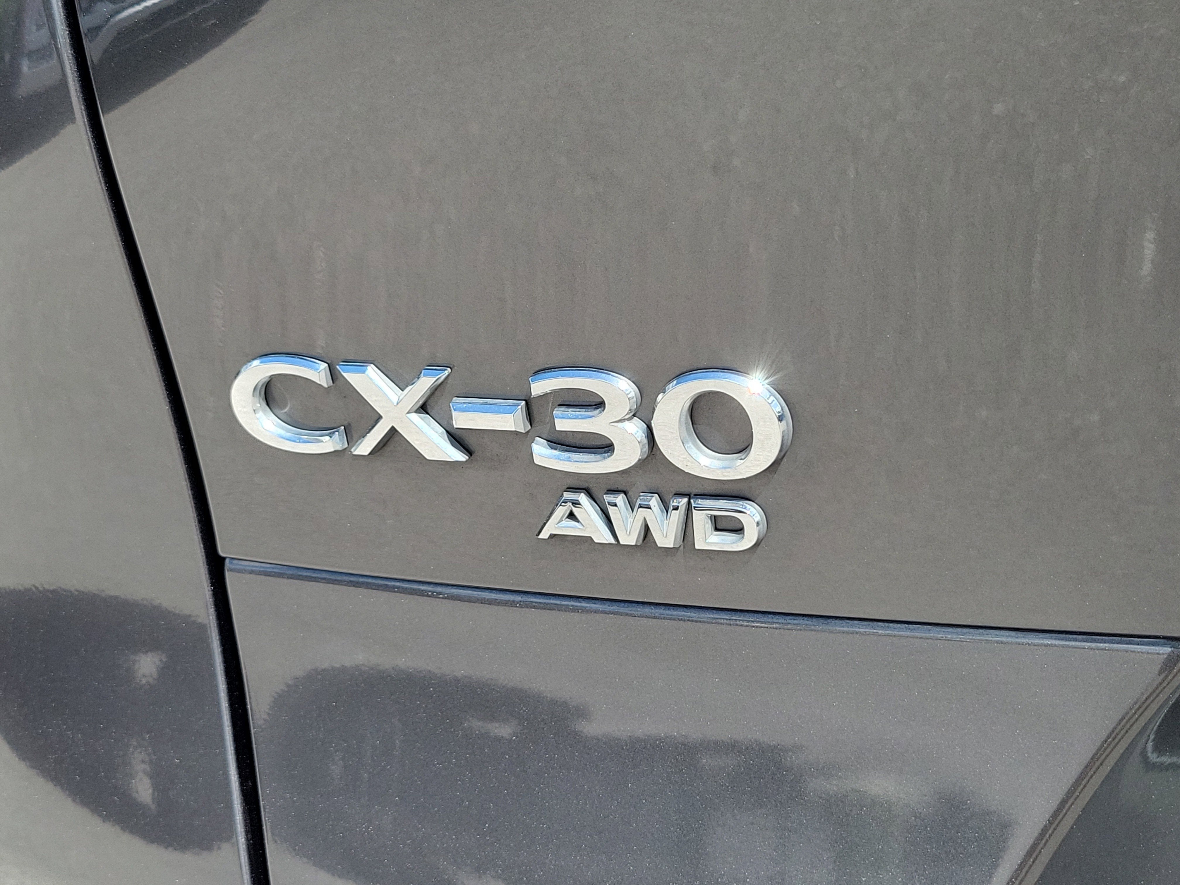 2024 Mazda Mazda CX-30 2.5 S Select Sport