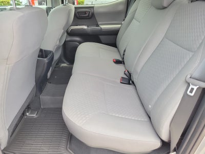 2022 Toyota Tacoma 2WD SR5