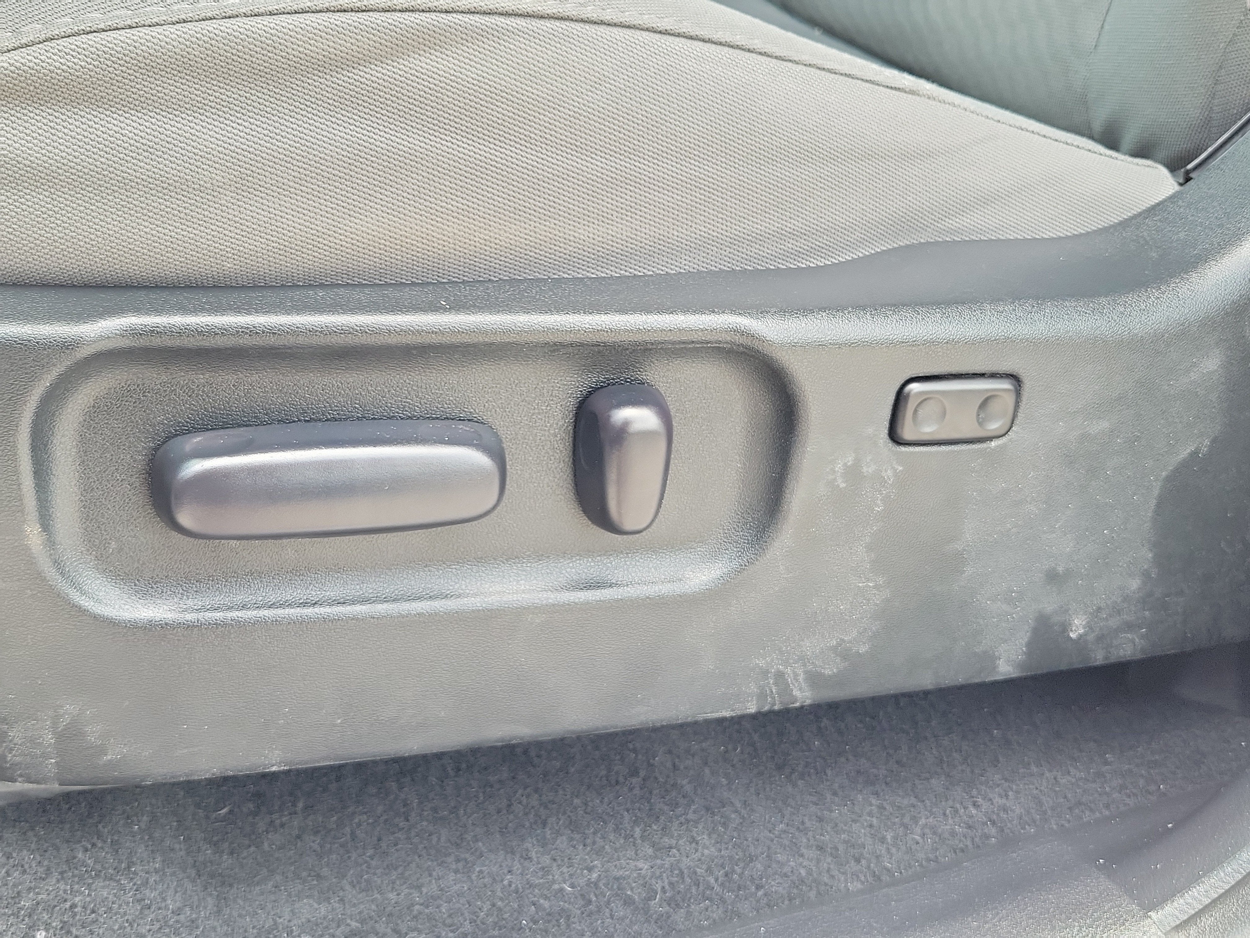 2022 Toyota Tacoma 2WD SR5