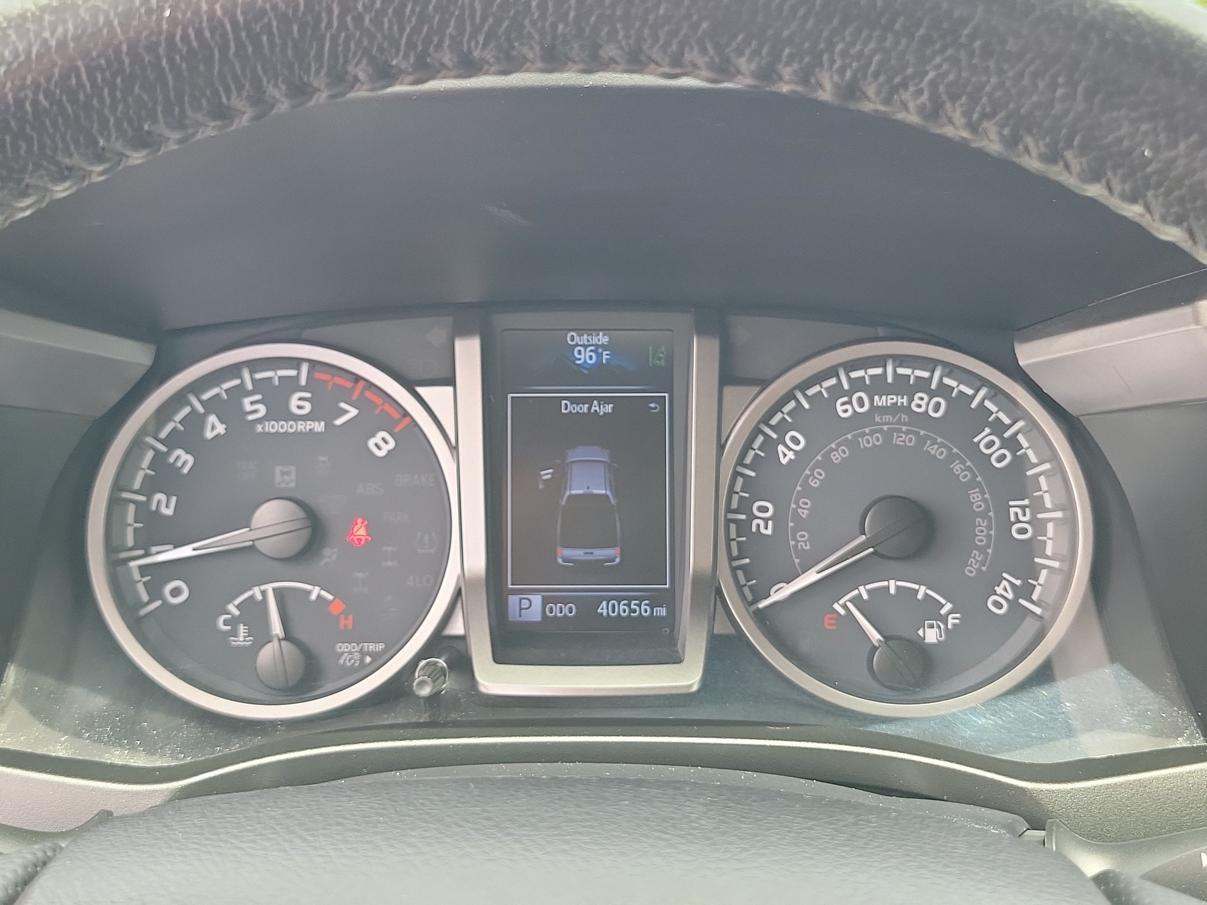 2022 Toyota Tacoma 2WD SR5