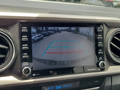 2022 Toyota Tacoma 2WD SR5