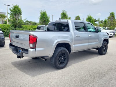 2022 Toyota Tacoma 2WD SR5
