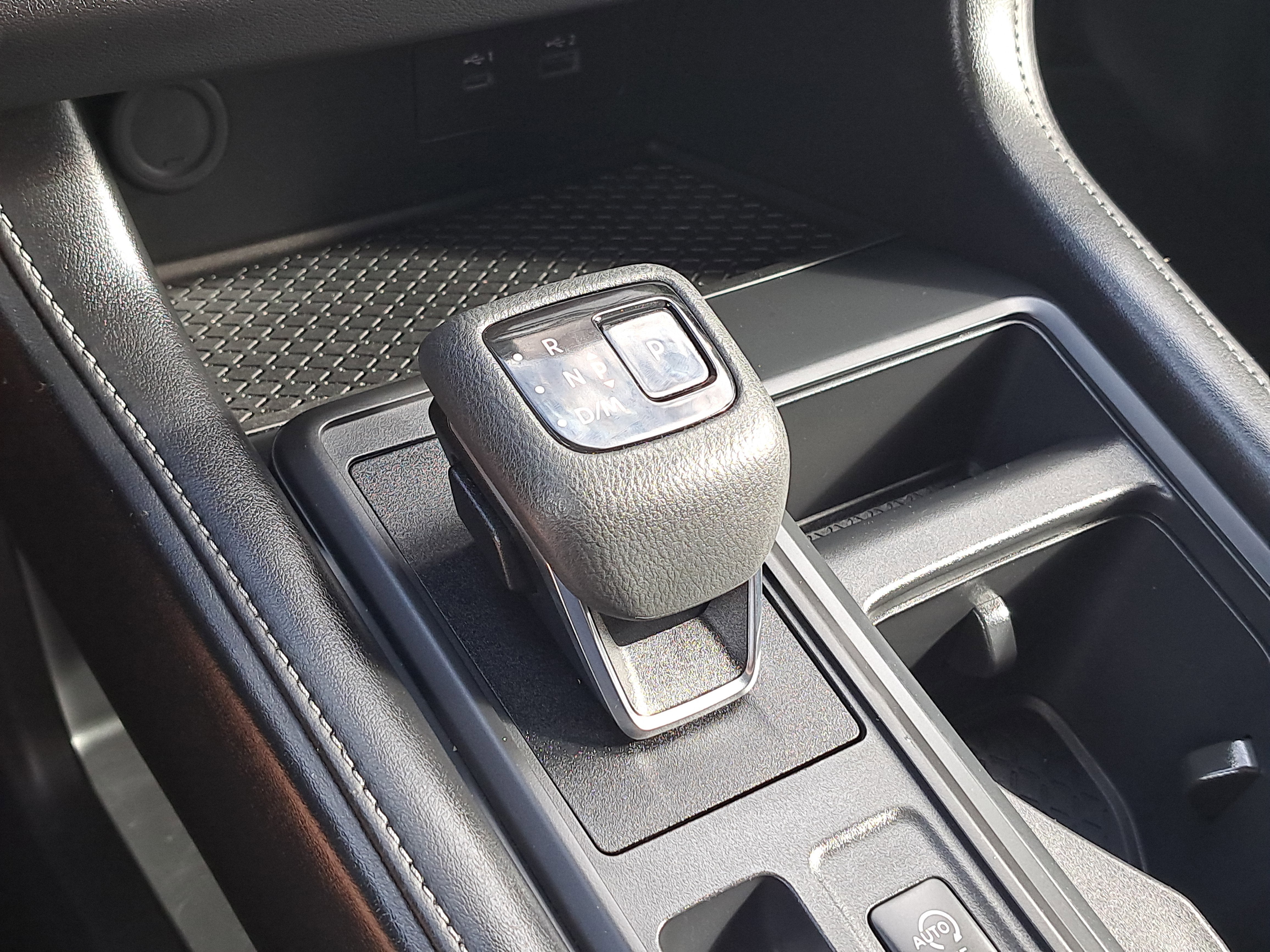 2023 Nissan Pathfinder S