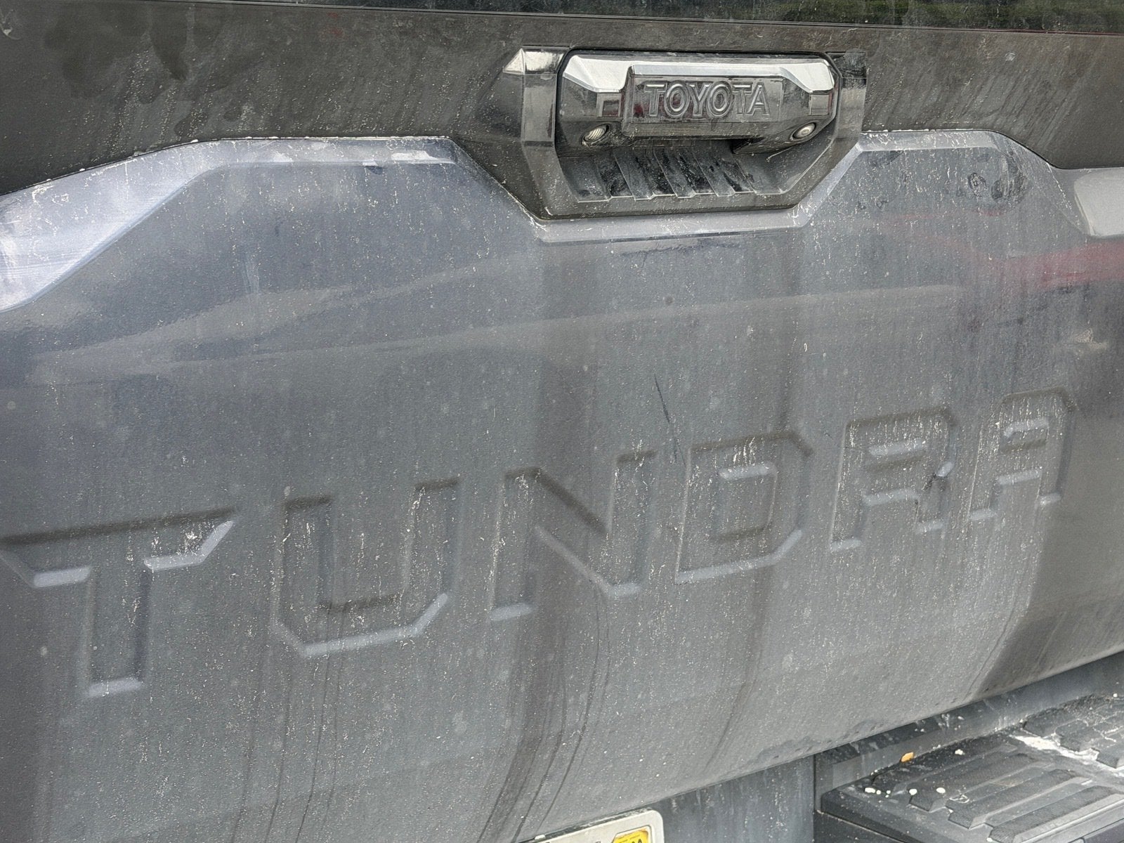 2023 Toyota Tundra 2WD Platinum Hybrid