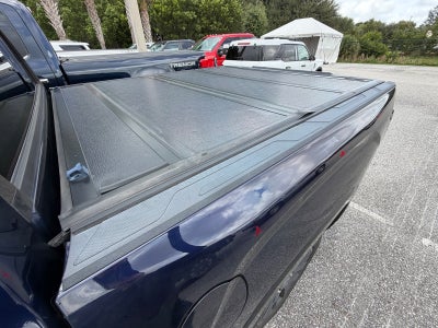 2023 Toyota Tundra 2WD Platinum Hybrid