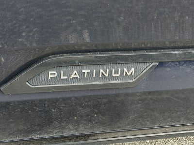 2023 Toyota Tundra 2WD Platinum Hybrid