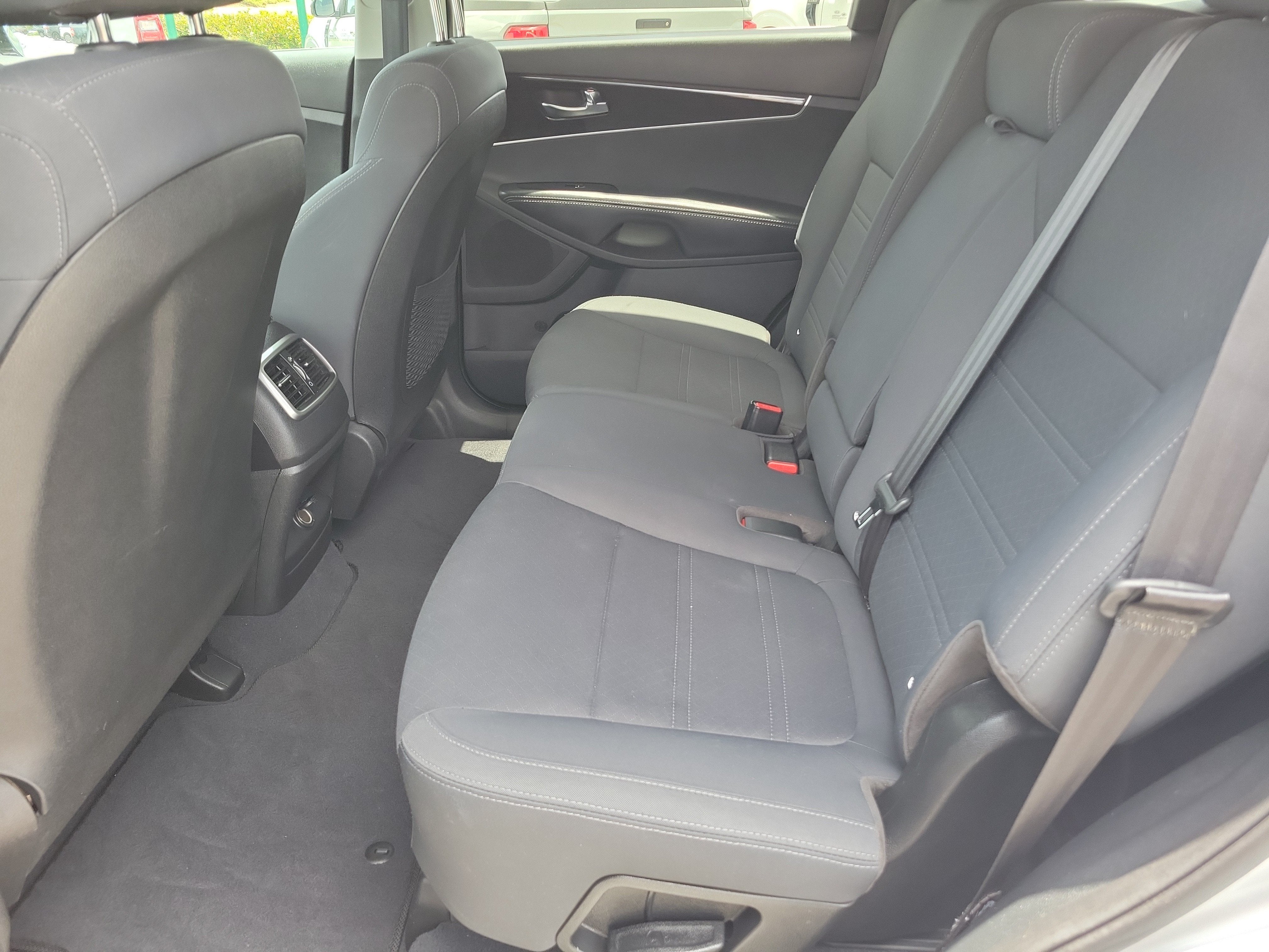 2019 Kia Sorento L