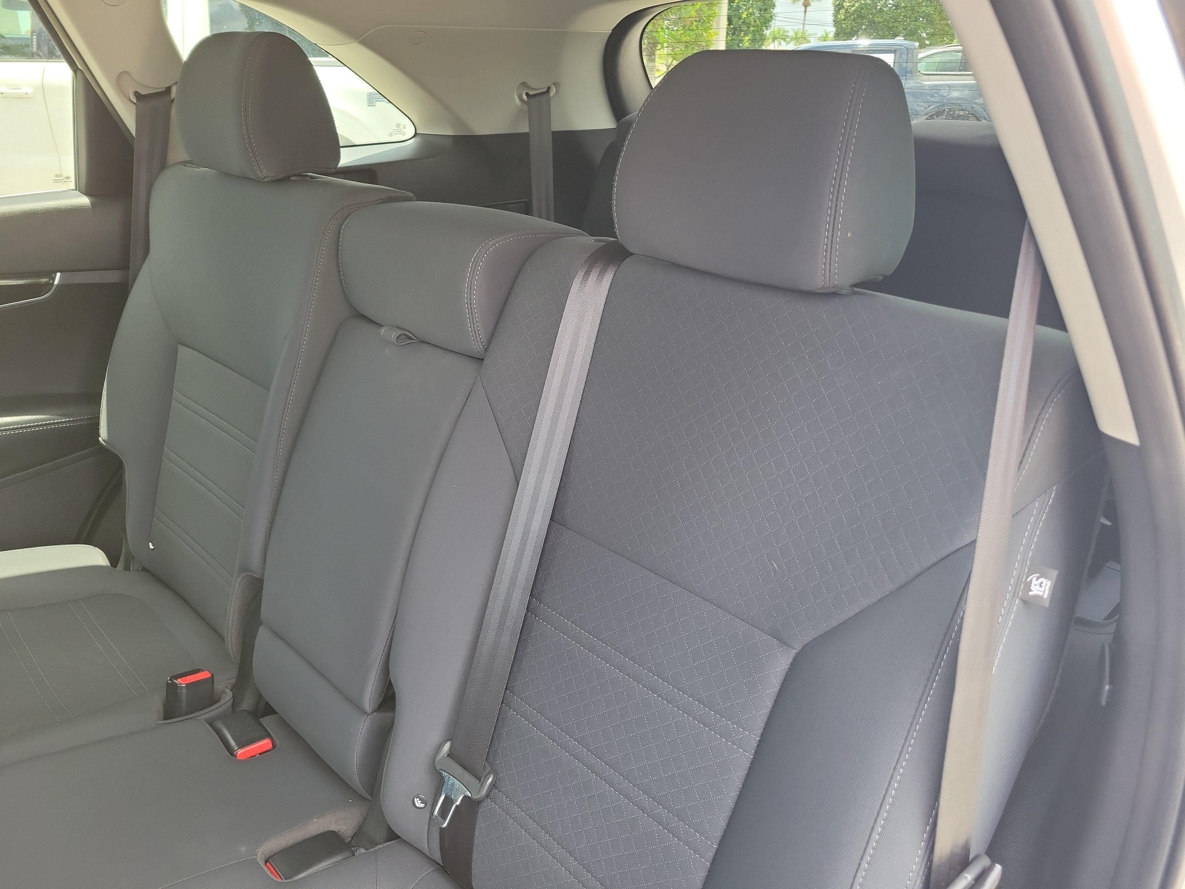 2019 Kia Sorento L