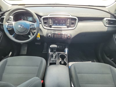 2019 Kia Sorento L