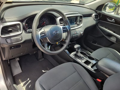 2019 Kia Sorento L