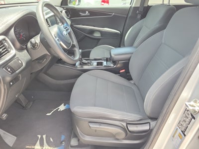 2019 Kia Sorento L