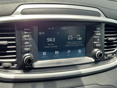 2019 Kia Sorento L