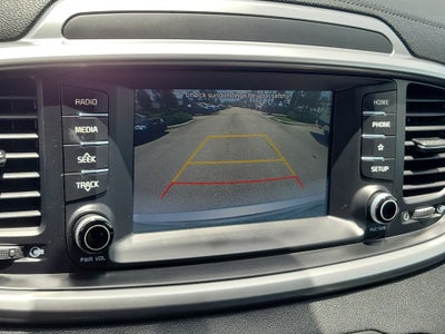 2019 Kia Sorento L
