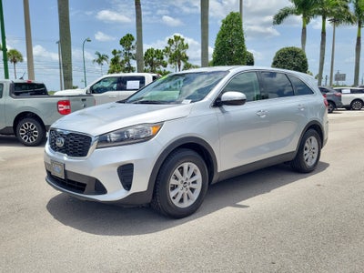 2019 Kia Sorento L