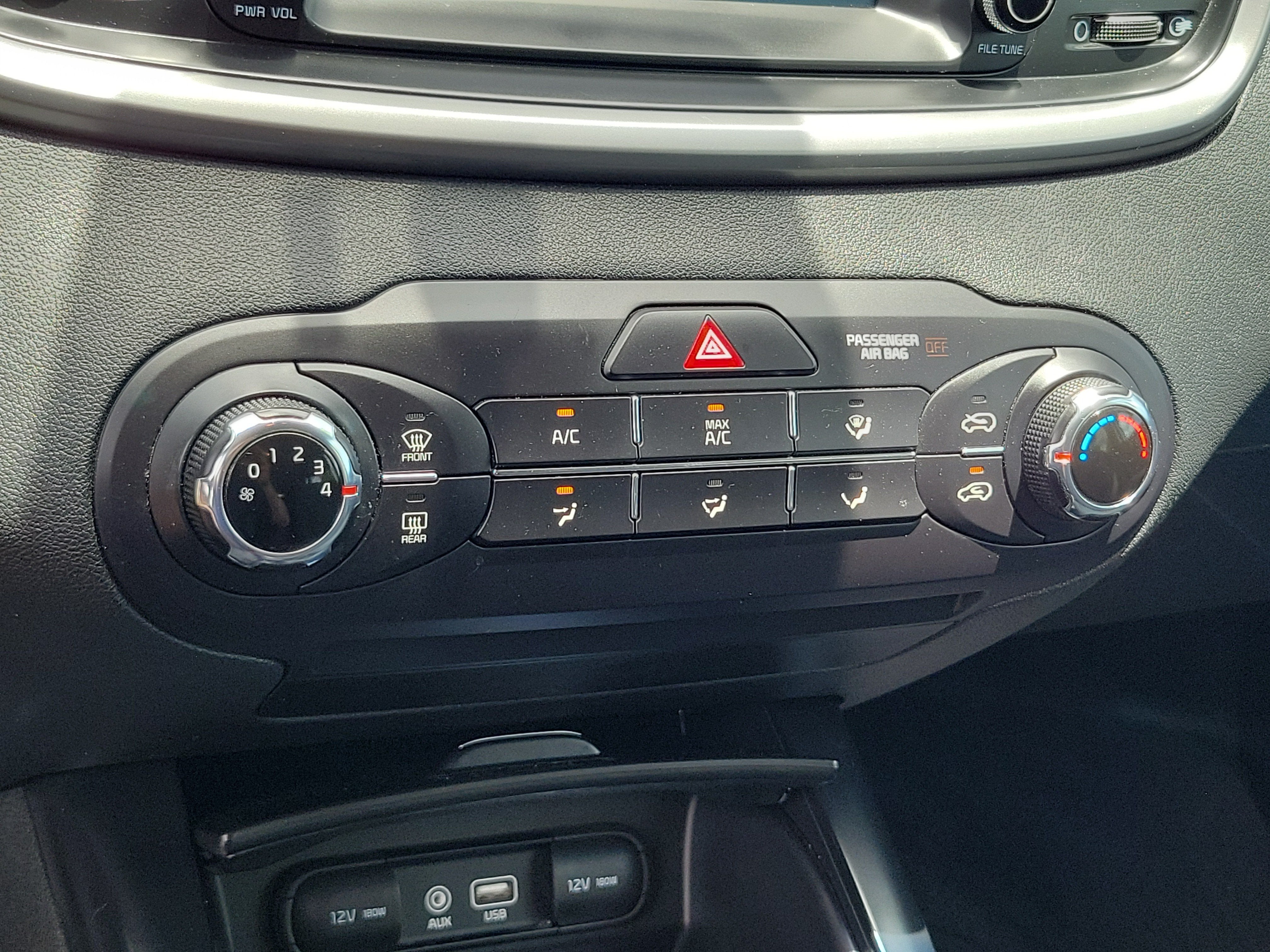 2019 Kia Sorento L