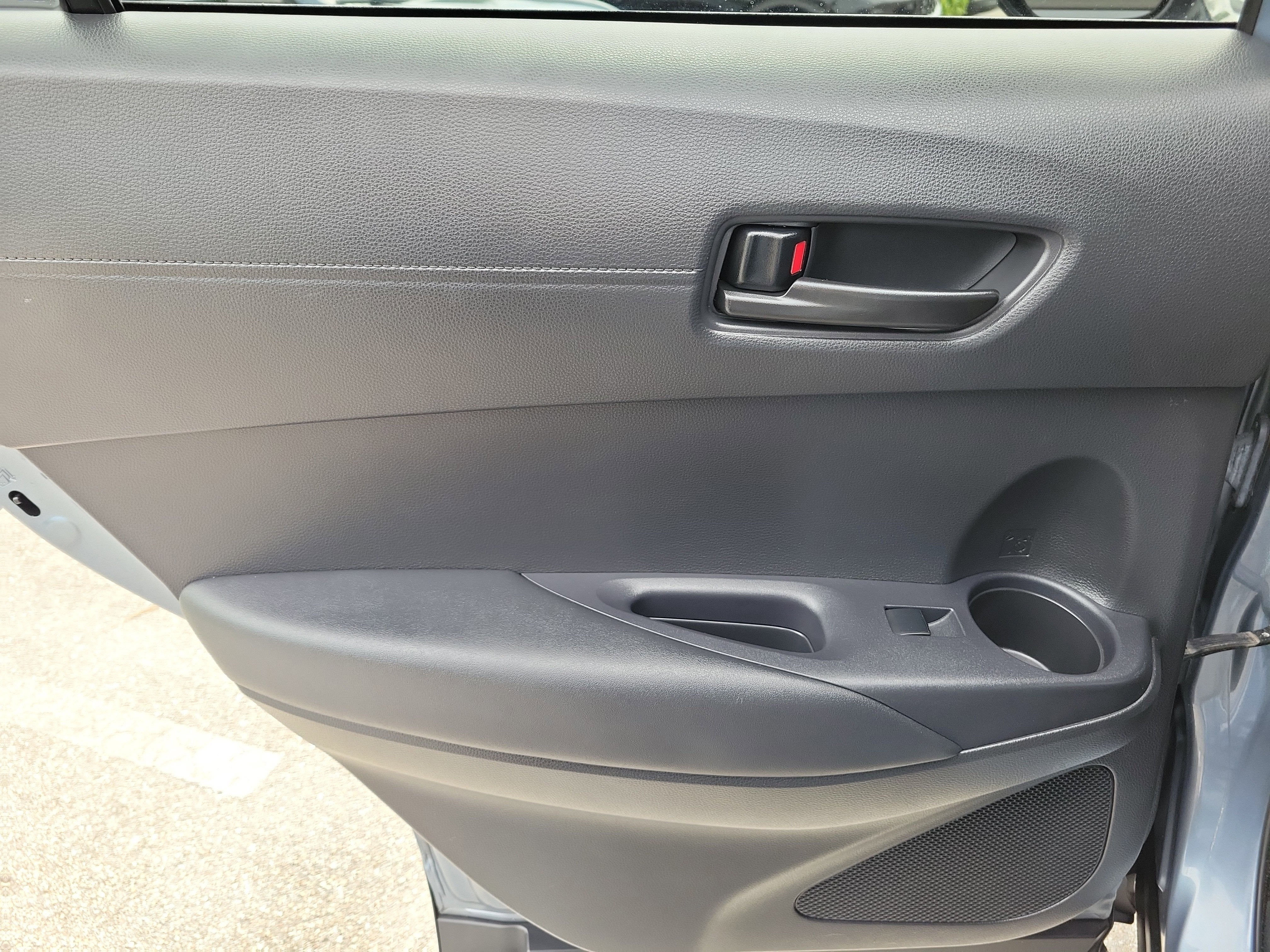 2023 Toyota Corolla Cross Hybrid SE