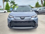 2023 Toyota Corolla Cross Hybrid SE
