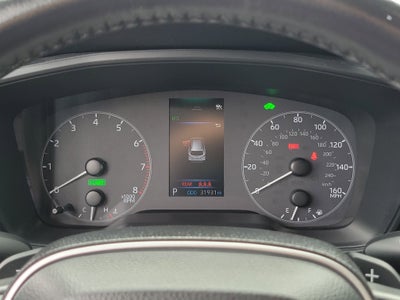 2023 Toyota Corolla Cross Hybrid SE