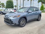 2023 Toyota Corolla Cross Hybrid SE