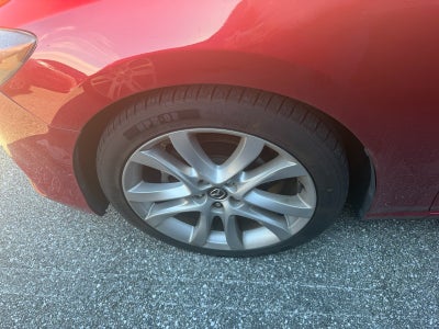 2014 Mazda Mazda6 i Touring