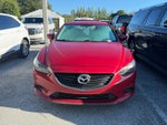 2014 Mazda Mazda6 i Touring